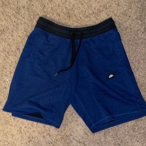 Nike men’s shorts